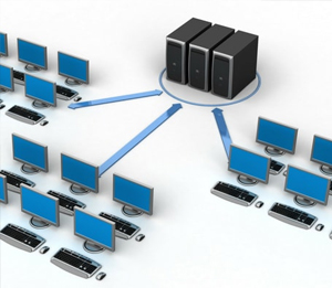 Office-IT-infrastructure Office-IT-infrastructure