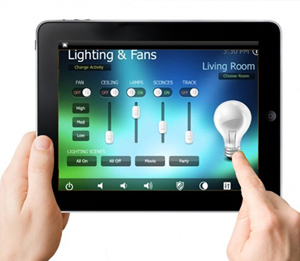 LIGHTING-CONTROL-SYSTEM