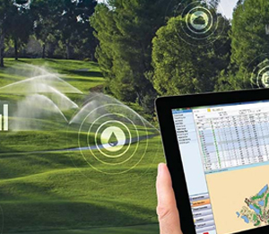 Smart-irrigation-systems